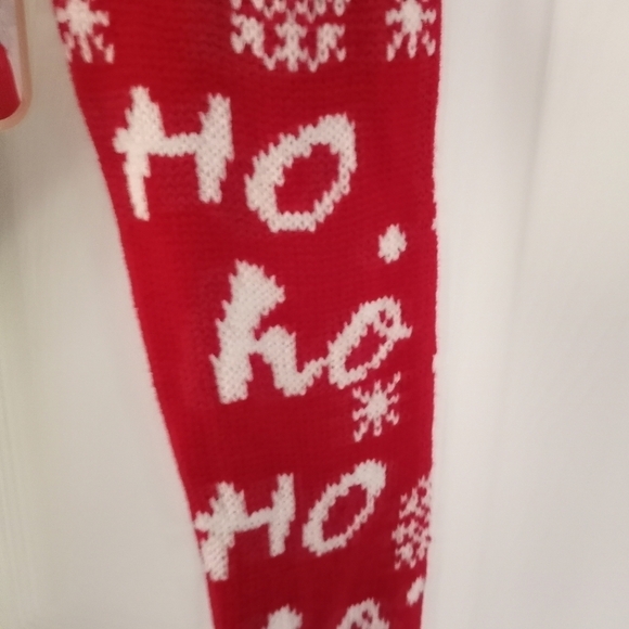 Christmas Sweater - Cookies for Santa - Picture 3 of 4